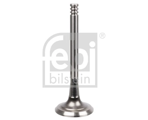Exhaust Valve